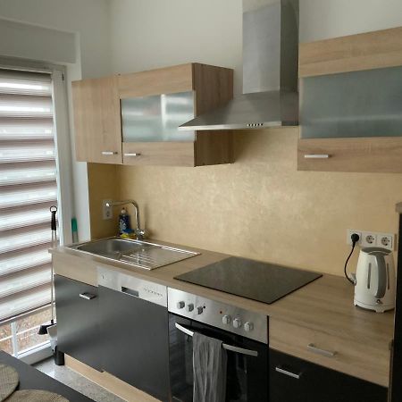 Wohnung Am Phoenixsee Dortmund Bagian luar foto