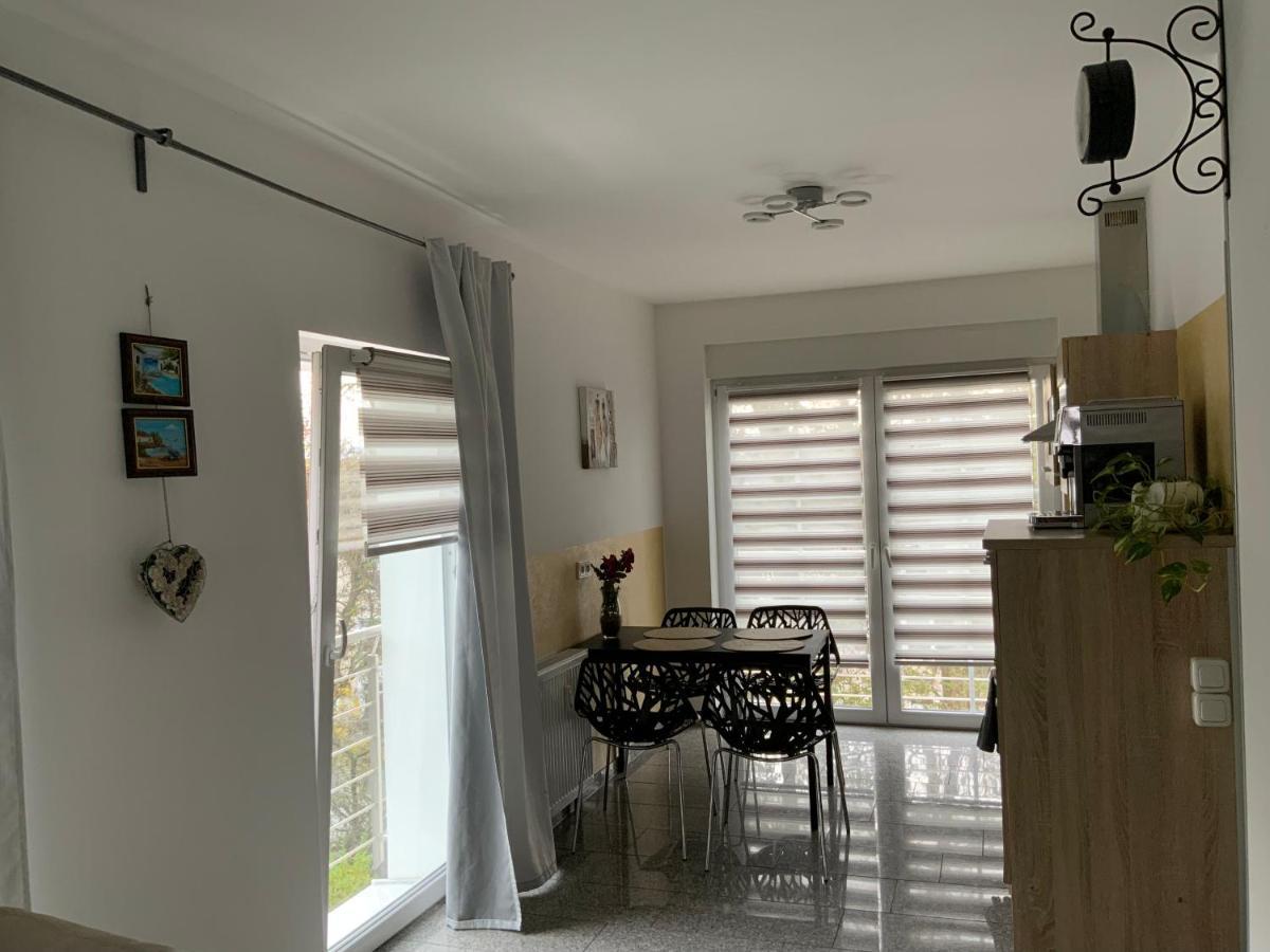 Wohnung Am Phoenixsee Dortmund Bagian luar foto
