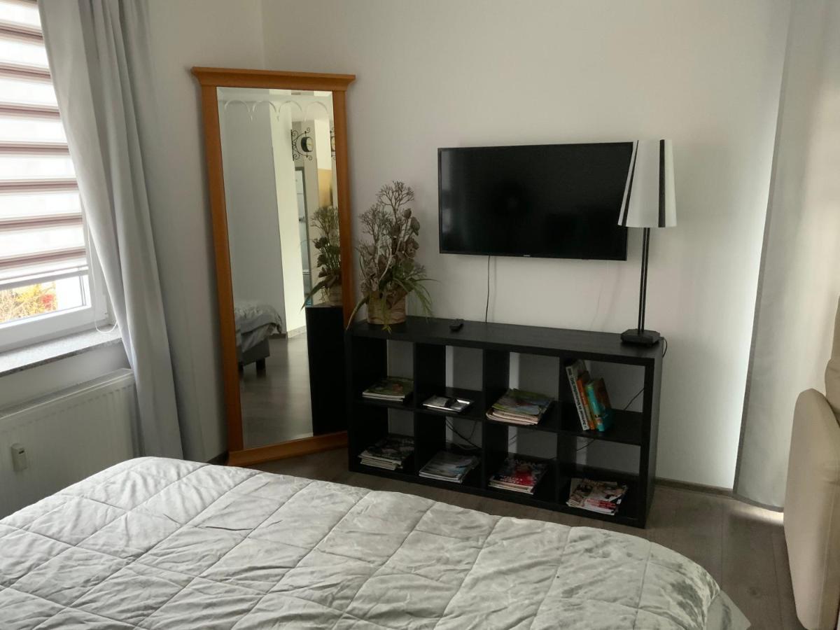 Wohnung Am Phoenixsee Dortmund Bagian luar foto