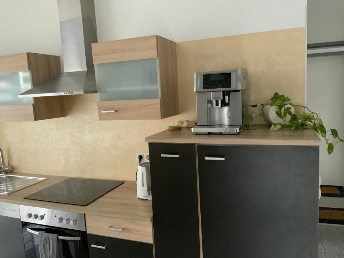Wohnung Am Phoenixsee Dortmund Bagian luar foto