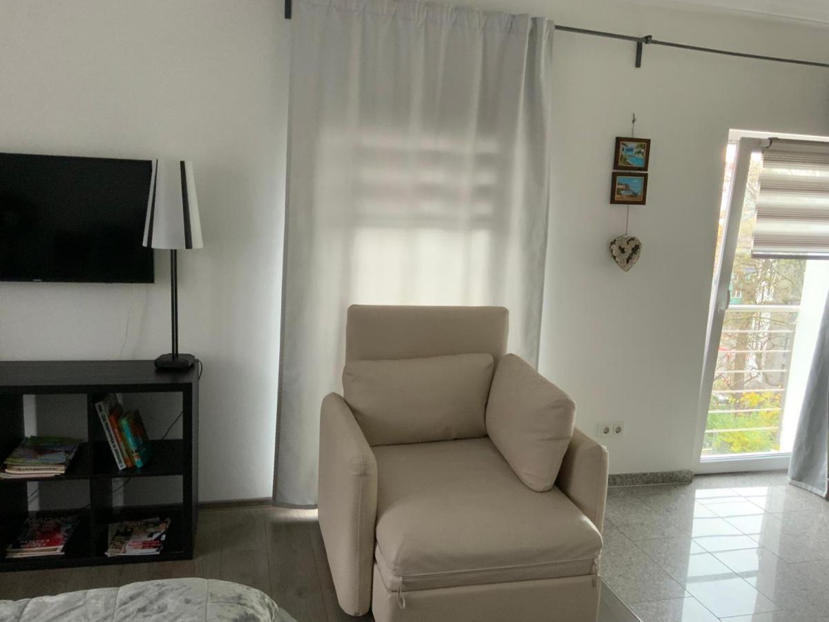 Wohnung Am Phoenixsee Dortmund Bagian luar foto