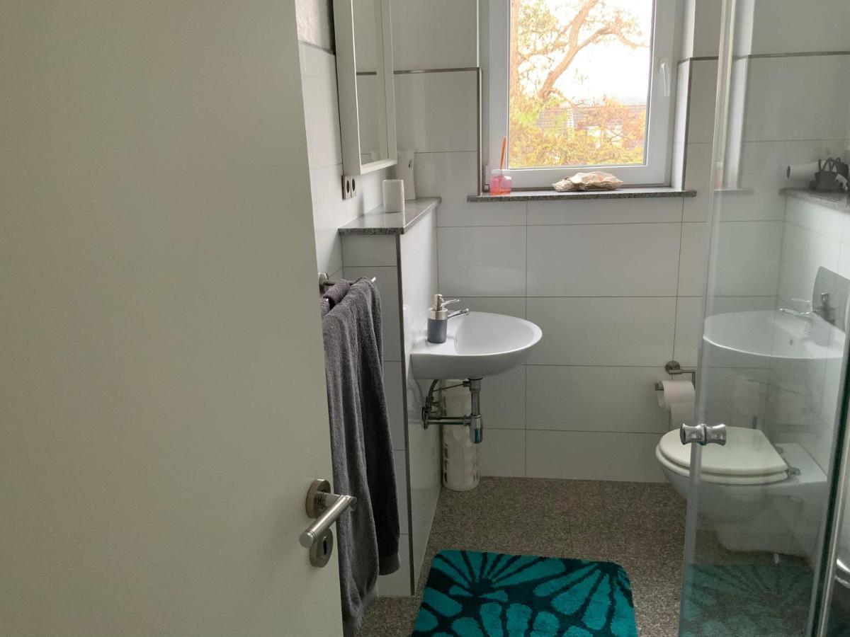 Wohnung Am Phoenixsee Dortmund Bagian luar foto