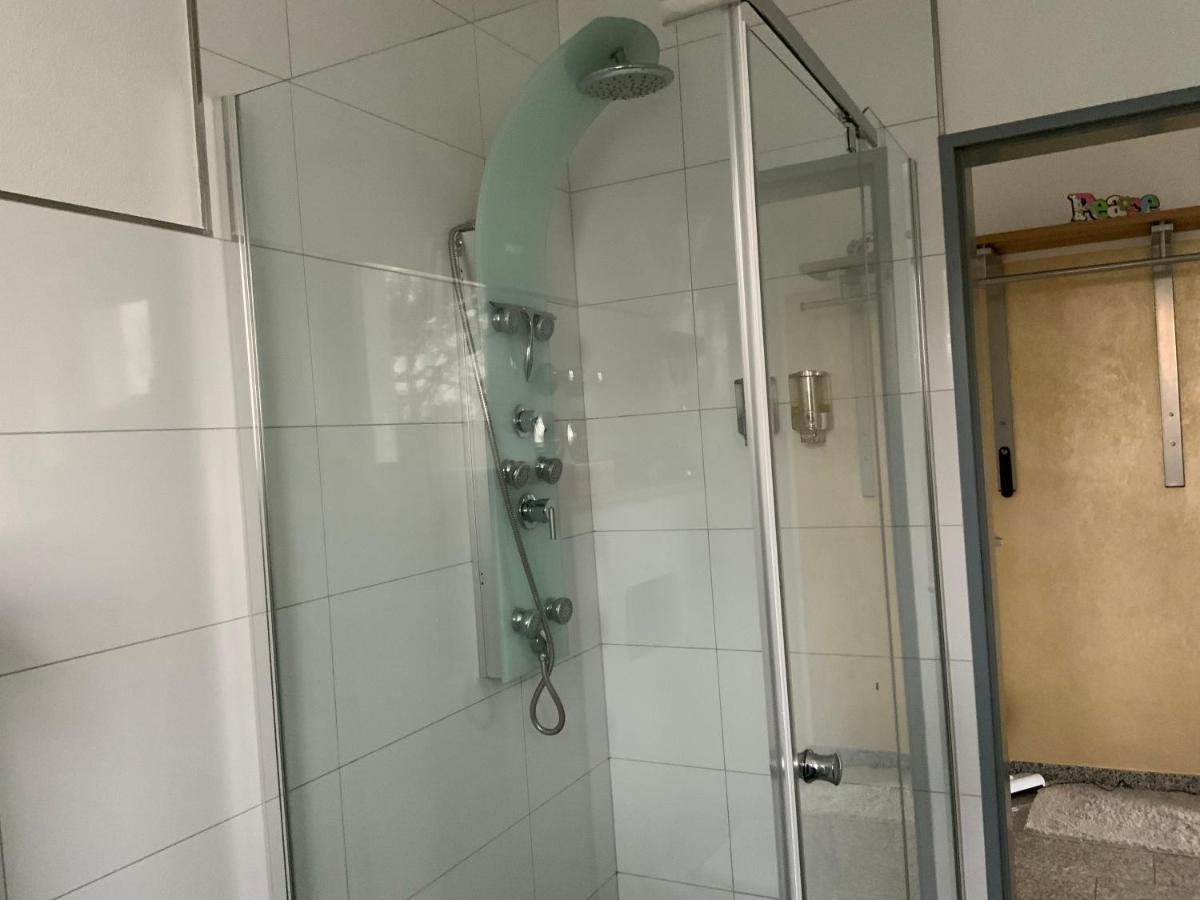 Wohnung Am Phoenixsee Dortmund Bagian luar foto